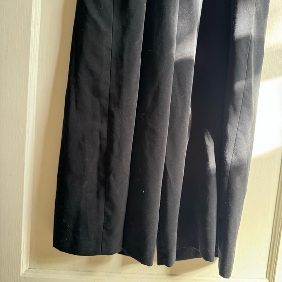 Zara Skinny Strap Wide Leg Jumpsuit - Picture 7 of 7